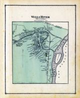 Wells River Town, Orange County 1877